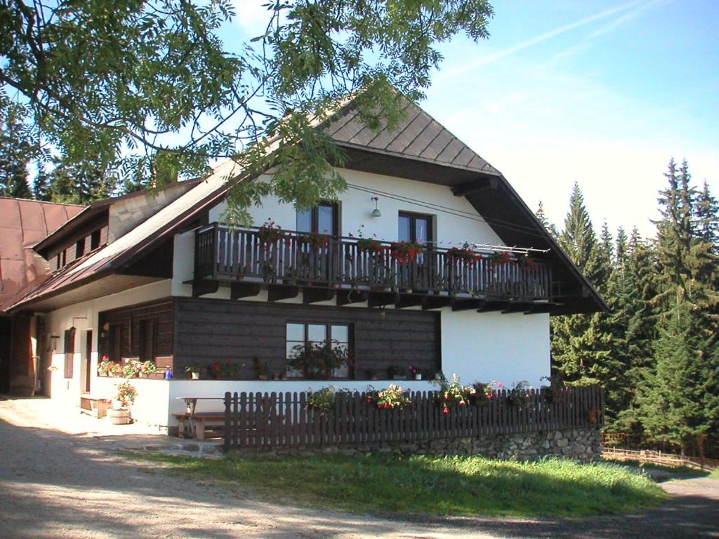 Chalupa u Pichlerů room 1